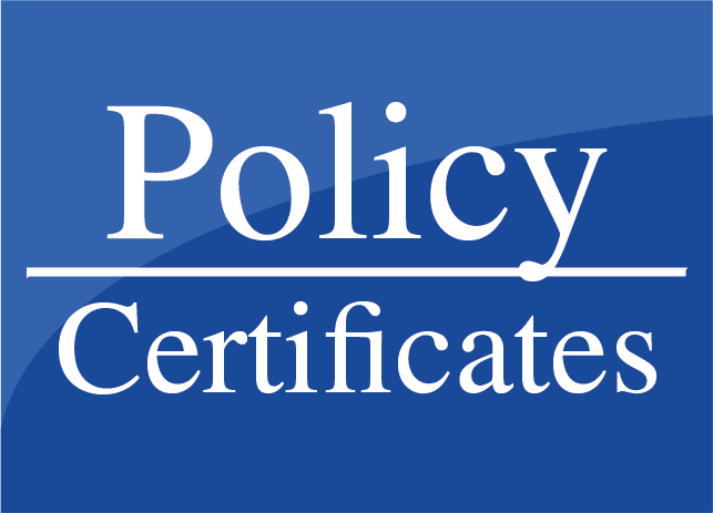 Policy box